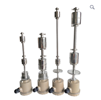 Công tắc mức SHS300-S1E1F0YA1A