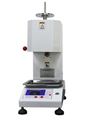 Máy kiểm tra độ nóng chảy nhựa