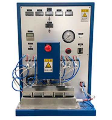 Cung cấp máy kiểm tra hàn nhiệt Heat Seal Tester