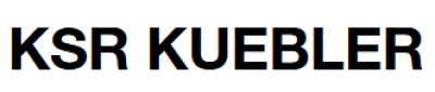 Đại l&yacute; KSR Kuebler Việt Nam