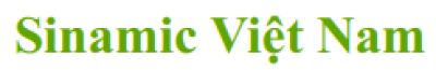 Đại lý Sinamic Việt Nam