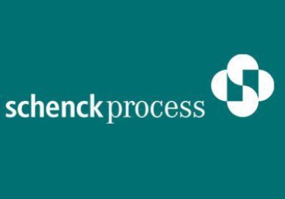 Đại l&yacute; Loadcell Schenck Process Việt Nam