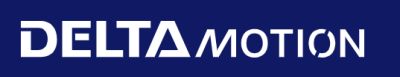 Đại Lý Delta Motion Việt Nam