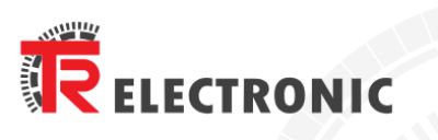 Đại l&yacute; TR Electronic Việt Nam