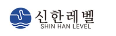 Đại lý Shin Han Level Việt Nam